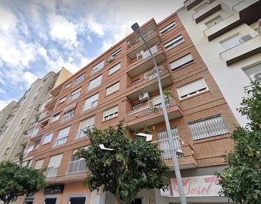 Foto contactar de Piso en venta en Santa Marina - La Paz de 3 habitaciones con terraza y balcón
