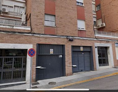 Foto 1 de Garatge a Pardaleras, Badajoz
