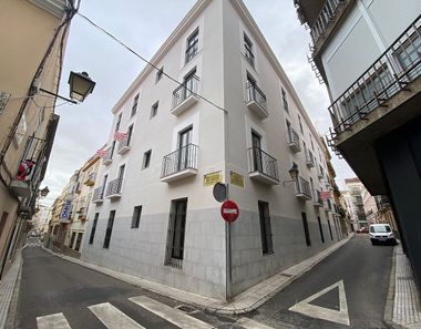 Foto 1 de Piso en calle Doctor Lobato en Casco Antiguo - Centro, Badajoz