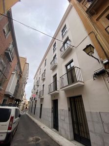 Foto 2 de Piso en calle Doctor Lobato en Casco Antiguo - Centro, Badajoz