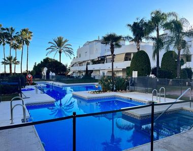 Foto 1 de Ático en Nagüeles Alto, Marbella