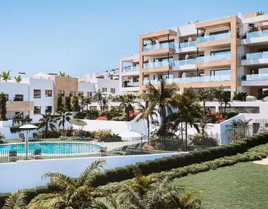 Foto 2 de Piso en Monterrey - Rancho Domingo, Benalmádena