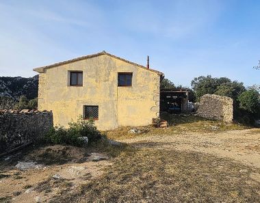 Foto 2 de Casa rural en Vallibona
