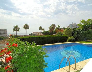 Foto 1 de Chalet en Torrequebrada, Benalmádena