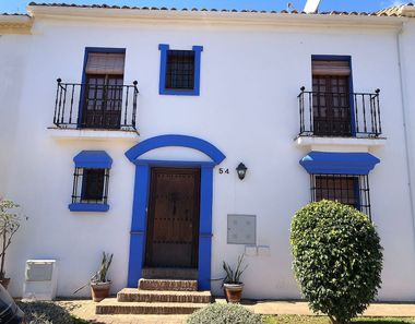 Foto 1 de Casa adosada en Guadalmina, Marbella