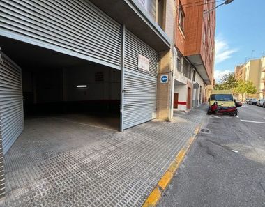 Foto 1 de Garaje en Oeste, Castellón de la Plana