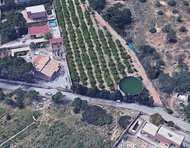 Foto contactar de Venta de terreno en Náquera de 1447 m²
