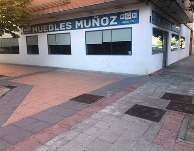 Foto 2 de Oficina en calle Mar del Norte en El Puerto, Coslada