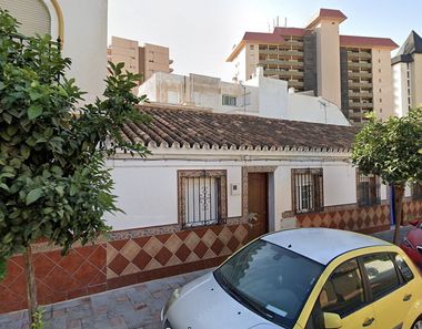 Foto contactar de Casa en venda a Zona Puerto Deportivo de 3 habitacions amb terrassa i calefacció