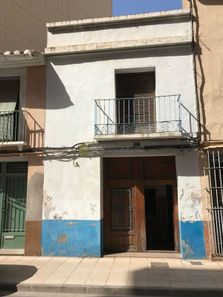 Foto 2 de Casa a Norte, Castellón de la Plana