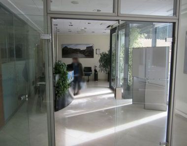 Foto 1 de Oficina en El Mayorazgo - El Limonar, Málaga
