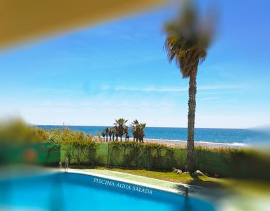 Foto 2 de Piso en Benajarafe – Almayate, Vélez-Málaga