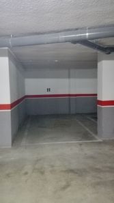 Foto 1 de Garatge a Alquerías del Niño Perdido