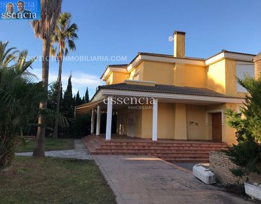 Foto 1 de Chalet en Urbanizaciones- Santa Ana- Las Estrellas, Gandia