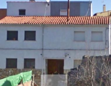 Foto contactar de Casa en venta en calle Nueva de 5 habitaciones con terraza y balcón