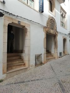 Foto 1 de Edificio en calle Don Juan José Fulladosa en Casco Antiguo, Peñíscola