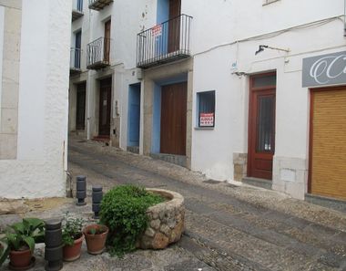 Foto 2 de Local en calle Mayor en Casco Antiguo, Peñíscola