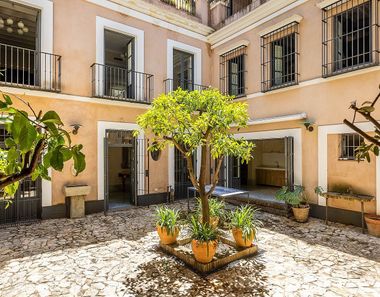 Venta de 24 casas de lujo en San Vicente, Sevilla - yaencontre