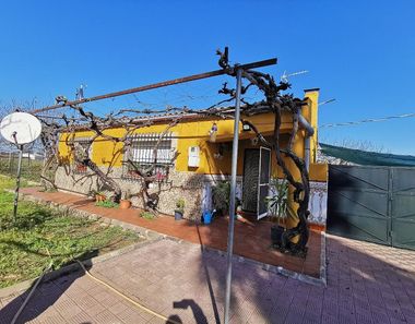 Foto 1 de Casa rural a La Estación, Badajoz