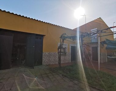 Foto 2 de Casa rural a La Estación, Badajoz