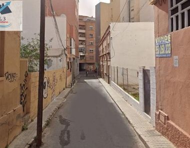 Foto contactar de Pis en venda a Barrio Alto - San Félix - Oliveros - Altamira de 1 habitació amb garatge i ascensor