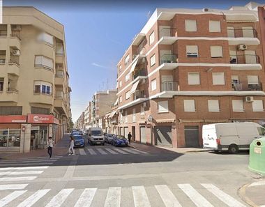 Foto contactar de Pis en venda a El Pla de Sant Josep - L'Asil de 4 habitacions amb terrassa i balcó
