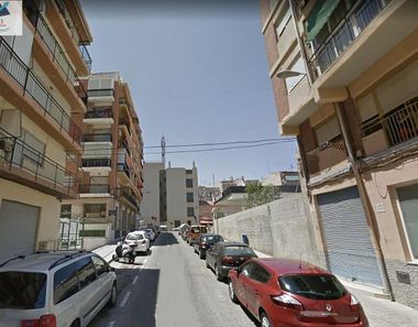 Foto contactar de Pis en venda a Lo Morant- San Nicolás de Bari de 3 habitacions amb balcó i ascensor