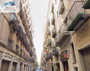 Foto 1 de Pis a El Raval, Barcelona