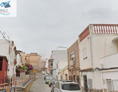 Foto 1 de Casa a La Granja-La Colina-Los Pastores, Algeciras