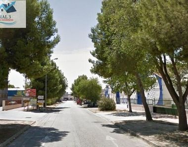 Foto 2 de Nave en Santa Cruz - Industria - Polígono Campollano, Albacete