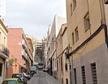 Foto 1 de Piso en El Coll, Barcelona