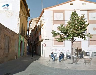 Foto 1 de Piso en Casco Antiguo, Huesca