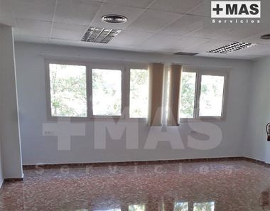 Foto contactar de Oficina en alquiler en Calicanto - Cumbres de Calicanto - Santo Domingo de 80 m²