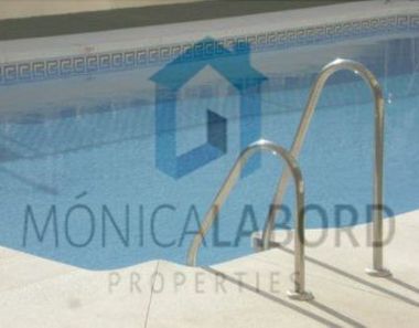 Foto contactar de Xalet en lloguer a calle Campanillas de 6 habitacions amb terrassa i piscina