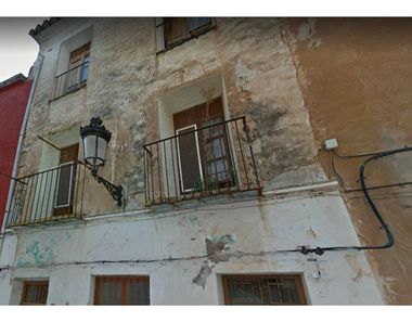 Foto contactar de Casa en venda a Alcora, l´ de 4 habitacions i 204 m²