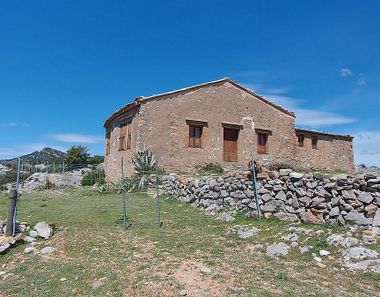 Foto 1 de Casa rural en Lucena del Cid