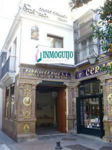 Foto 1 de Local a Triana Casco Antiguo, Sevilla