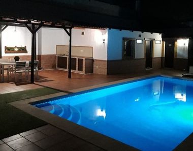 Foto 1 de Chalet en Casabermeja