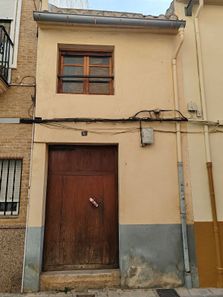 Foto contactar de Casa en venda a Centro - Villarreal de 1 habitació i 82 m²