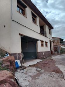 Foto 2 de Casa rural a calle Rociadero a Torres de Albarracín