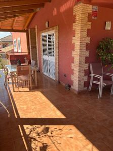 Foto 2 de Casa en Molina de Segura ciudad, Molina de Segura