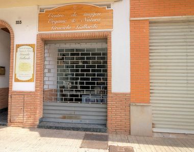 Foto 2 de Local en calle De Castelló en Almenara