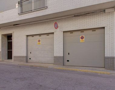 Foto 2 de Garaje en calle Del Dos de Maig en Almenara