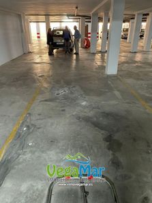 Foto contactar de Venta de garaje en Almuñecar de 33 m²