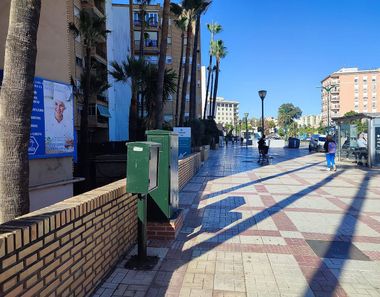 Foto 1 de Traster a calle Santa Rosa de Lima, La Barriguilla, Málaga