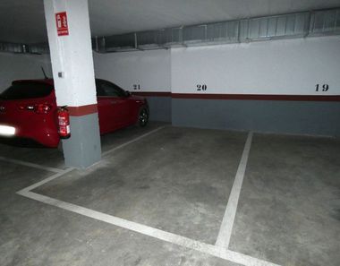 Foto contactar de Garatge en lloguer a Zona Metro - Auditorio de 16 m²