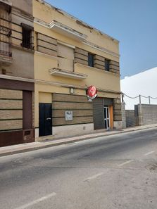 Foto 1 de Edificio en Arenal - La Pólvora, Dos Hermanas