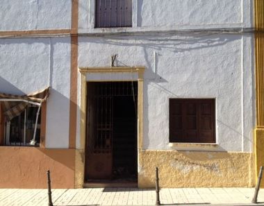 Foto 1 de Local en calle Corredera en Alconchel