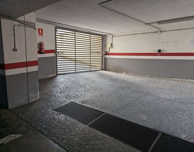 Foto 1 de Garaje en calle De Los Pueblos, Nuevo Centro, Sagunto