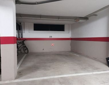 Foto contactar de Alquiler de garaje en Campanillas de 15 m²